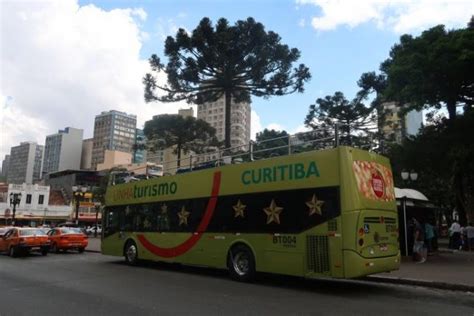 O Que Fazer Em Curitiba E Arredores Roteiro Completo De 1 A 5 Dias