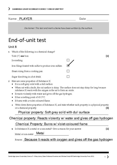 Unit 21 Engineering Secondary And Finishing Techniques 6