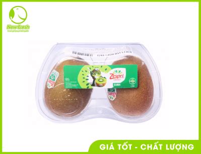 New Fresh Foods B N Kiwi Xanh Zespri New Zealand Ch T L Ng