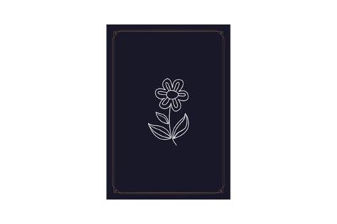 Flower Graphic By Samagata Creative Fabrica