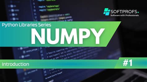 Learn Numpy Basics Your First Step To Python Mastery