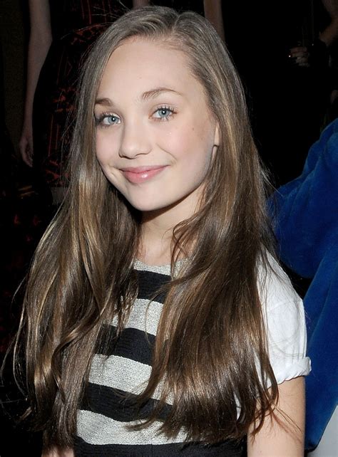 Maddie Ziegler Now: A Journey Through Stardom And Growth