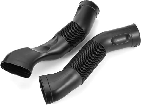 Amazon Binb Road Pair Of Air Intake Hose Pipe