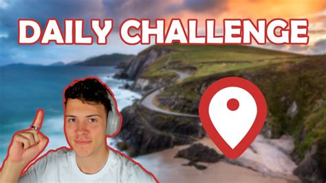 GeoGuessr DAILY CHALLENGE Insane Seed EP 6 YouTube