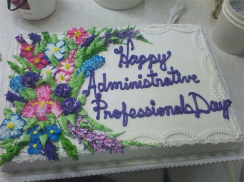 Administrative Professionals Day