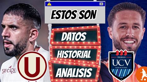 Universitario Vs Cesar Vallejo Resumen COMPLETO Amistoso 2024 YouTube