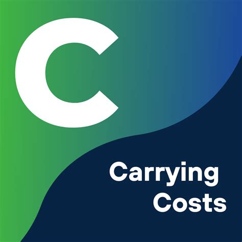 definition  carrying costs calculation