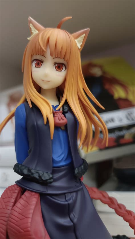 Popup Parade Holo R Spiceandwolf