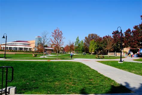 Alvernia University Campus Commons - Derck & Edson