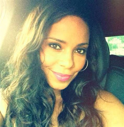 Sanaa Lathan Sanaa Lathan Beautiful Black Women Beautiful People