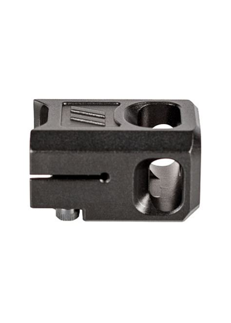 Zev Technologies Zev Technologies V Pro Gen Compensator Mm Black