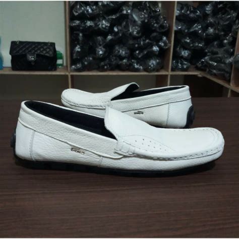 Jual SEPATU PANTOFEL KULIT KEREN KERJA KANTOR PRIA COWOK DINAS RESMI