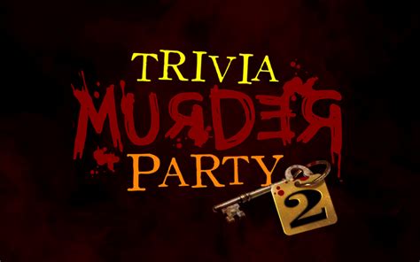 Jackbox Party Pack 6 in the works, Trivia Murder Party 2 to be included ...