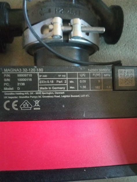 Nowa Pompa Co Grundfos Pas K Olx Pl