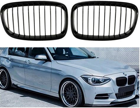 Shr Germany Grill Nerki Bmw F F Czarny Po Ysk Gb Nerki