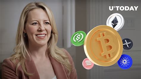 Andreessen Horowitz Vet Katie Haun Sees Now As Prime Time For Crypto