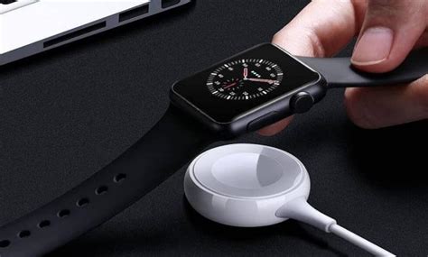 Perch Il Mio Apple Watch Non Si Accende O Non Si Carica E Come