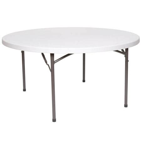 60 Inch Round Table - Walmart.com