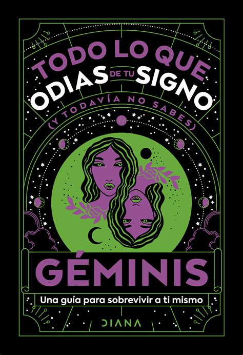 Géminis Todo lo que odias de tu signo y todavía no sabes