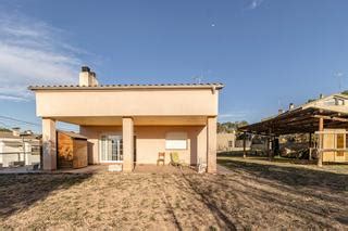 Casas En Castellnou De Bages Habitaclia