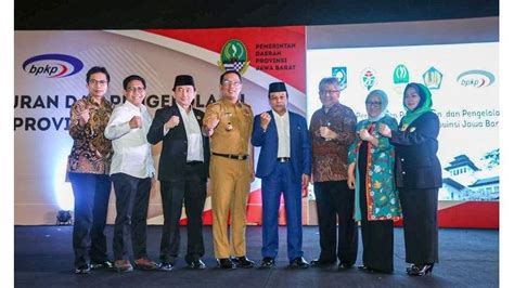 Permudah Kredit Mesra Bank Bjb Jalin Kerja Sama Dengan Dewan Masjid