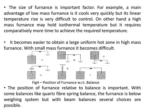 Dsc And Tga Thermal Analysis Pptx