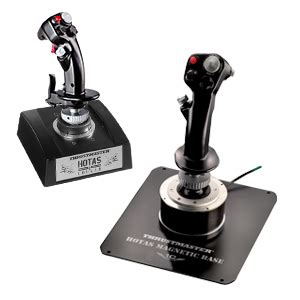 F 16C VIPER HOTAS Add On Grip Thrustmaster U S EShop