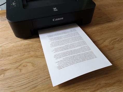 Canon Pixma Ts Review Trusted Reviews