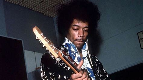 Jimi Hendrix actualités biographie et concerts en 2019