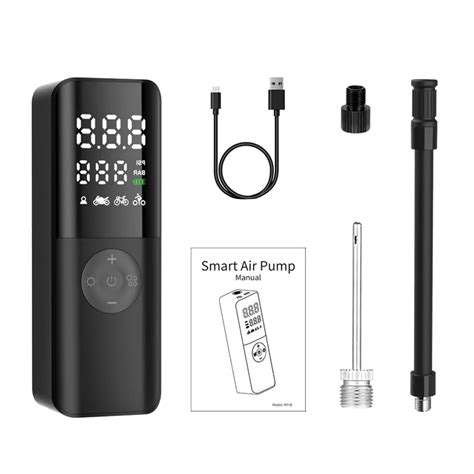 Electric Air Pump – Eahora Canada