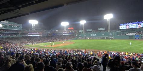 Fenway Park Seat View Finder | Cabinets Matttroy