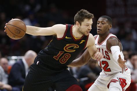 Cleveland Cavaliers vs. Chicago Bulls, Game 4 preview and listings ...