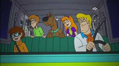 Be Cool Scooby Doo Intro And Credits Youtube