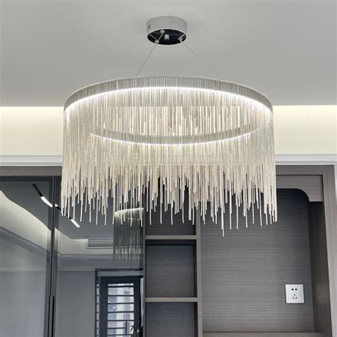 Люстра подвесная, LED, 36 Вт купить на OZON по низкой цене (1726526580)
