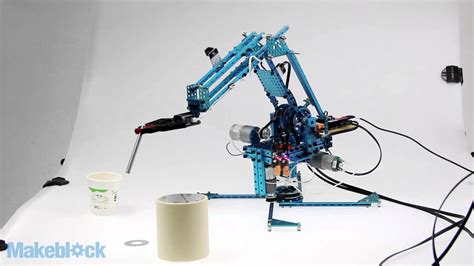 Diy arduino robotic arm kit - merysam