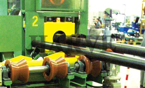 Chamfering Machines At Best Price In Mumbai Id Harve Tube