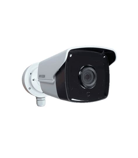 HIKVISION DS 2CE16D8T IT3E Fixed Lens 2MP PoC Bullet Camera 40M IR