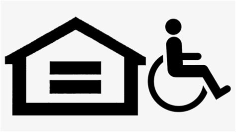 Equal Housing Logo PNG Images, Free Transparent Equal Housing Logo ...