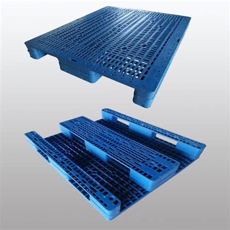 1200X1000 Steel Reinforced Hygeian Heavy Duty Rackable Stacked Plastic