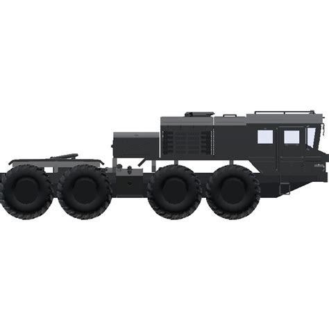 SimplePlanes | KZKT-7428 Rusich