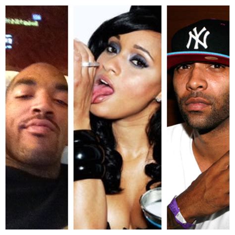 JR Smith Shows Off His New Friend Rapper Joe Budden S Ex Tahiry In Bed