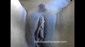 Buceta Piercing XVIDEOS