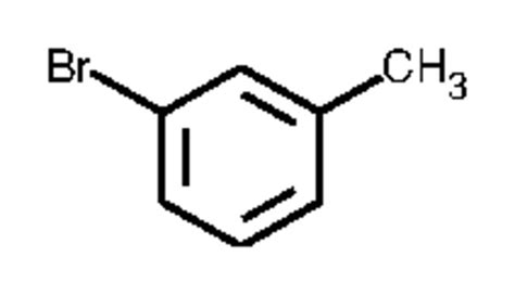 Alfa Aesar 3 Bromotoluene 98chemicalsorganic Compounds