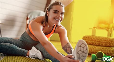 4 Rutinas De Cardio Que Puedes Hacer En Casa