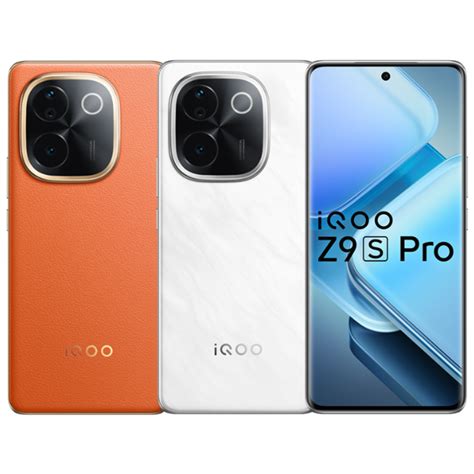 Iqoo Z9s Pro Price In India And Full Specifications January 2025 Beebom