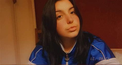 Disparition Inquiétante De Karen Noël 16 Ans En Moselle Toujours