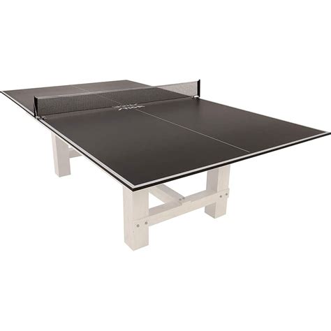 Stiga Premium Conversion Top Table Tennis Ft X Ft Canadian Tire