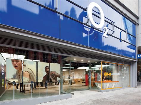 Job fears at O2 as 160 employees... - Operators - Mobile News