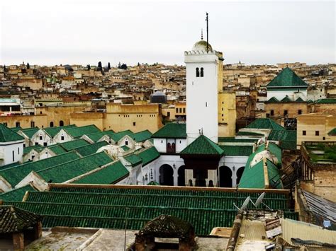 Old-Medinas, Mosques & Mountains-Safari - Morocco Culture TravelMorocco ...