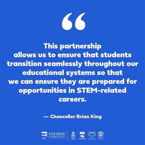 The Los Rios School District Enters a Data-Sharing Agreement with Local